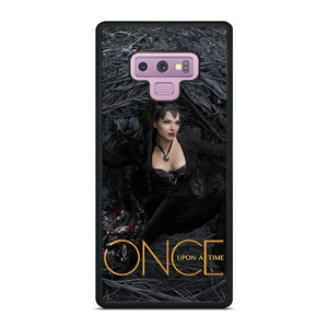 ONCE UPON A TIME Samsung Galaxy Note 9 Case Cover