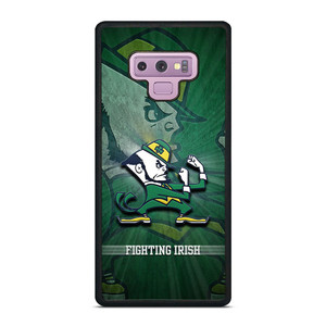 NOTRE DAME FIGHTING IRISH NFL Samsung Galaxy Note 9 Case Cover