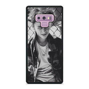NOAH SCHNAPP COOL Samsung Galaxy Note 9 Case Cover