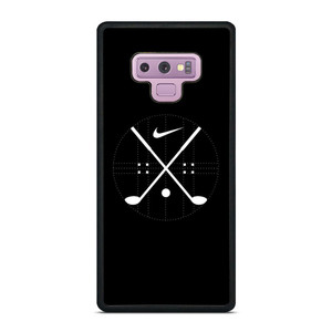 NIKE GOLF SYMBOL Samsung Galaxy Note 9 Case Cover