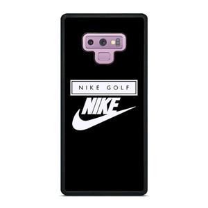 NIKE GOLF LOGO Samsung Galaxy Note 9 Case Cover NIKE GOLF LOGO Samsung Galaxy Note 9 Case Cover