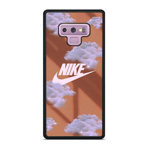 NIKE AESTHETIC CLOUD Samsung Galaxy Note 9 Case Cover
