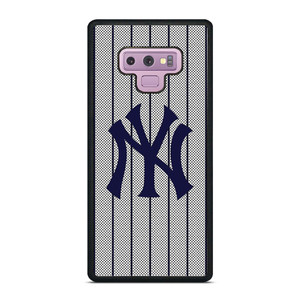 NEW YORK YANKEES NEW LOGO Samsung Galaxy Note 9 Case Cover NEW YORK YANKEES NEW LOGO Samsung Galaxy Note 9 Case Cover
