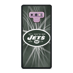 NEW YORK JETS SYMBOL Samsung Galaxy Note 9 Case Cover NEW YORK JETS SYMBOL Samsung Galaxy Note 9 Case Cover