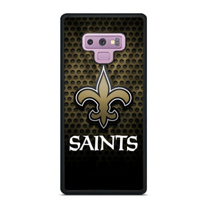 NEW ORLEANS SAINTS FOOTBALL Samsung Galaxy Note 9 Case Cover NEW ORLEANS SAINTS FOOTBALL Samsung Galaxy Note 9 Case Cover