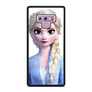 NEW ELSA FROZEN 2 Samsung Galaxy Note 9 Case Cover NEW ELSA FROZEN 2 Samsung Galaxy Note 9 Case Cover