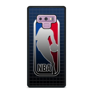 NBA LOGO BASKETBALL Samsung Galaxy Note 9 Case Cover NBA LOGO BASKETBALL Samsung Galaxy Note 9 Case Cover