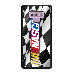 NASCAR LOGO Samsung Galaxy Note 9 Case Cover