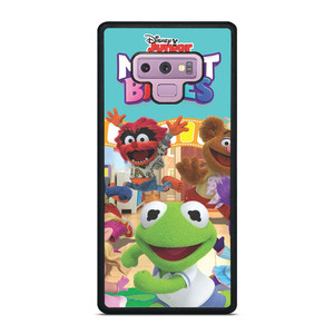 MUPPET BABIES DISNEY JUNIOR Samsung Galaxy Note 9 Case Cover