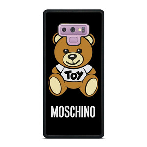 MOSCHINO TEDDY BEAR CUTE Samsung Galaxy Z Flip 4 Case Cover