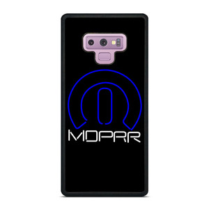 MOPAR SIMPLE LOGO Samsung Galaxy Note 9 Case Cover MOPAR SIMPLE LOGO Samsung Galaxy Note 9 Case Cover