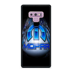 MOPAR ICON Samsung Galaxy Note 9 Case Cover