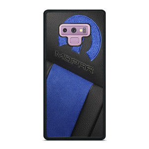 MOPAR CAR EMBLEM Samsung Galaxy Note 9 Case Cover MOPAR CAR EMBLEM Samsung Galaxy Note 9 Case Cover