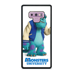 MONSTER INC SULLIVAN Samsung Galaxy Note 9 Case Cover