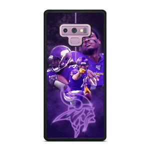 MINNESOTA VIKINGS ADAM THIELEN Samsung Galaxy Note 9 Case Cover