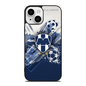 RAYADOS MONTERREY FC FOOTBALL CLUB iPhone 13 Mini Case Cover