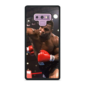MIKE TYSON BOXING Samsung Galaxy Note 9 Case Cover