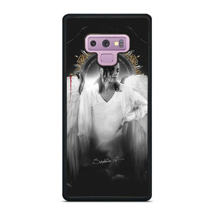MICHAEL JACKSON WING Samsung Galaxy Note 9 Case Cover