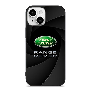 RANGE ROVER LAND ROVER ICON iPhone 13 Mini Case Cover RANGE ROVER LAND ROVER ICON iPhone 13 Mini Case Cover