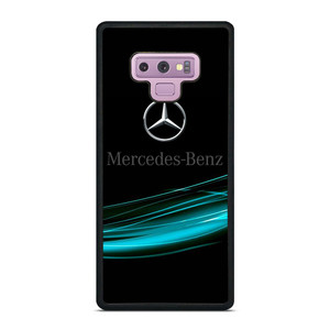 MERCEDES BENZ ABSTRACT LOGO Samsung Galaxy Note 9 Case Cover MERCEDES BENZ ABSTRACT LOGO Samsung Galaxy Note 9 Case Cover