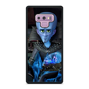 MEGAMIND CARTOON Samsung Galaxy Note 9 Case Cover