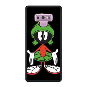 MARVIN THE MARTIAN LOONEY TUNES Samsung Galaxy Note 9 Case Cover