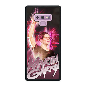 MARTIN GARRIX DJ 2 Samsung Galaxy Note 9 Case Cover MARTIN GARRIX DJ 2 Samsung Galaxy Note 9 Case Cover