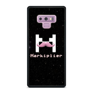 MARKIPLIER YOTUBER Samsung Galaxy Note 9 Case Cover MARKIPLIER YOTUBER Samsung Galaxy Note 9 Case Cover