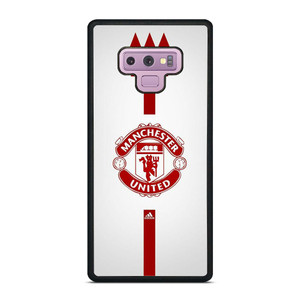 MANCHESTER UNITED GGMU RED DEVILS Samsung Galaxy Note 9 Case Cover