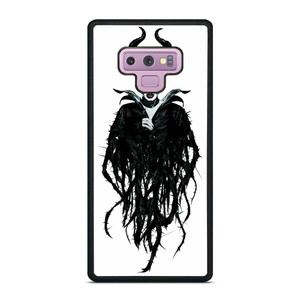 MALEVICENT ART DISNEY Samsung Galaxy Note 9 Case Cover MALEVICENT ART DISNEY Samsung Galaxy Note 9 Case Cover