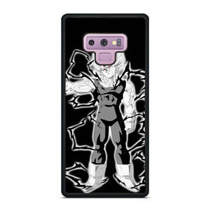 MAJIN VEGETA DRAGON BALL Z CARTOON Samsung Galaxy Note 9 Case Cover
