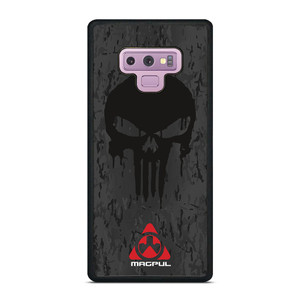 MAGPUL MULTICAM SKULL CAMO Samsung Galaxy Note 9 Case Cover MAGPUL MULTICAM SKULL CAMO Samsung Galaxy Note 9 Case Cover