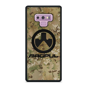 MAGPUL MULTICAM CAMO ICON Samsung Galaxy Note 9 Case Cover