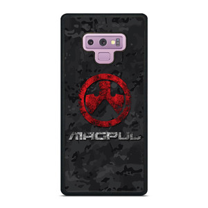 MAGPUL MULTICAM BLACK CAMO Samsung Galaxy Note 9 Case Cover