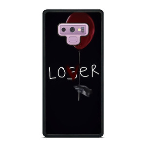 LOSER LOVER CLUB ICON Samsung Galaxy Note 9 Case Cover