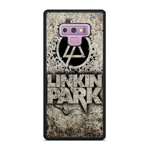 LINKIN PARK LOGO 2 Samsung Galaxy Note 9 Case Cover
