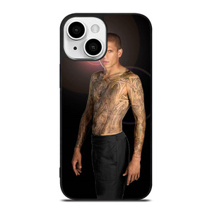 PRISON BREAK MICHAEL SCOFIELD iPhone 13 Mini Case Cover PRISON BREAK MICHAEL SCOFIELD iPhone 13 Mini Case Cover