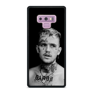 LIL PEEP RAPPER Samsung Galaxy Note 9 Case Cover LIL PEEP RAPPER Samsung Galaxy Note 9 Case Cover