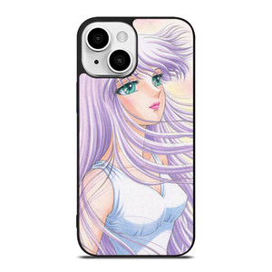 PRINCESS ATHENA SAINT SEIYA iPhone 13 Mini Case Cover