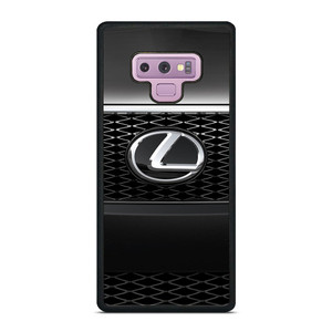 LEXUS EMBLEM Samsung Galaxy Note 9 Case Cover