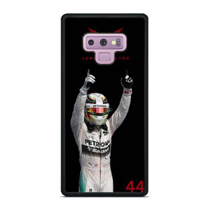 LEWIS HAMILTON MERCEDES F1 Samsung Galaxy Note 9 Case Cover LEWIS HAMILTON MERCEDES F1 Samsung Galaxy Note 9 Case Cover