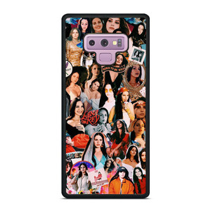 LANA DEL REY  COLLAGE Samsung Galaxy Note 9 Case Cover