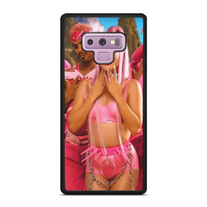 LADY GAGA STUPID LOVE Samsung Galaxy Note 9 Case Cover LADY GAGA STUPID LOVE Samsung Galaxy Note 9 Case Cover