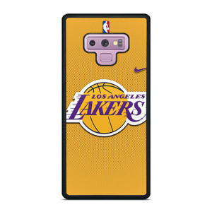 LA LAKERS LOGO Samsung Galaxy Note 9 Case Cover