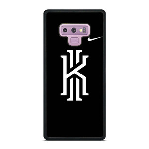 KYRIE IRVING LOGO Samsung Galaxy Note 9 Case Cover KYRIE IRVING LOGO Samsung Galaxy Note 9 Case Cover