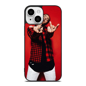 POST MALONE RAPPER iPhone 13 Mini Case Cover