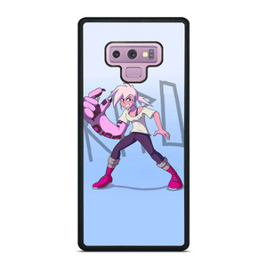 KIPO CARTOON CHARACTER 2 Samsung Galaxy Note 9 Case Cover KIPO CARTOON CHARACTER 2 Samsung Galaxy Note 9 Case Cover
