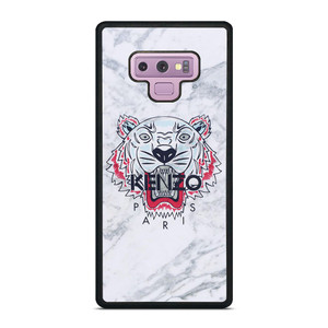 KENZO PARIS TIGER MARBLE Samsung Galaxy Note 9 Case Cover KENZO PARIS TIGER MARBLE Samsung Galaxy Note 9 Case Cover