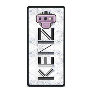 KENZO PARIS MARBLE Samsung Galaxy Note 9 Case Cover KENZO PARIS MARBLE Samsung Galaxy Note 9 Case Cover