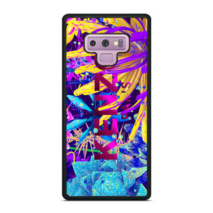 KENZO PARIS FLOWER Samsung Galaxy Note 9 Case Cover KENZO PARIS FLOWER Samsung Galaxy Note 9 Case Cover
